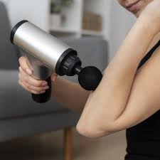 Do massage guns work for knots? Exploring the effectiveness and benefits