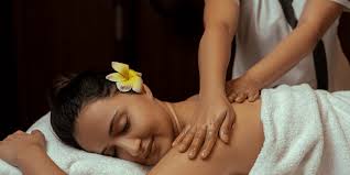 5 Gwangalli Business Trip Massage Lessons from the Professionals