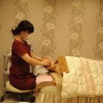 Busan Station Massage Service Projects for Any Budget