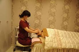 Busan Station Massage Service Projects for Any Budget
